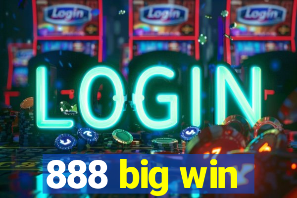 888 big win